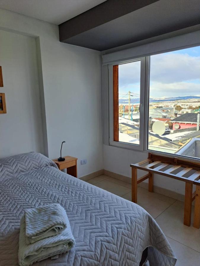 Paz Apartamento *